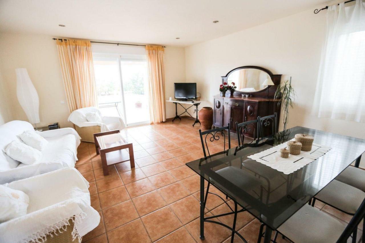 Can Furnet Sant Jordi de ses Salines Экстерьер фото